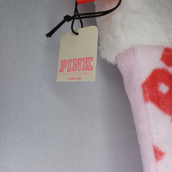 Victoria's Secret Pink stocking NWT - Picture 5 of 8